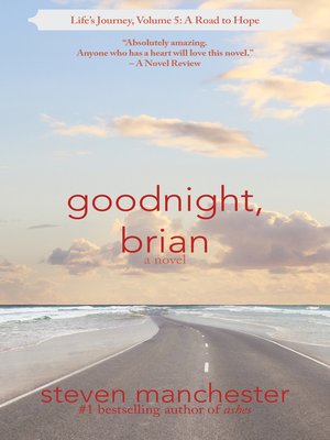 cover image of Goodnight, Brian